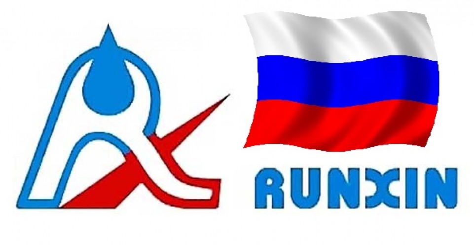 Фильтры Runxin в России