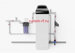 Фильтр кабинет Aquapro Runxin L