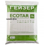 Экотар Ecotar С (25л)