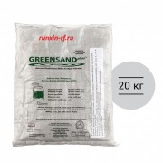 Greensand Plus