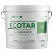 Экотар Ecotar P (12,5 л ведро)