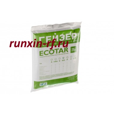 Экотар Ecotar B 30 (25л)