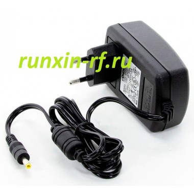 Блок питания RUNXIN для F74/F75/F77 (24V, 1.5A)