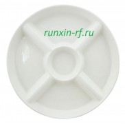 Керамический вал Runxin для F63C3/F63P3