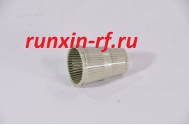 Дистрибьютор верхний (корзина) 1" RUNXIN для водоподъёмной трубы 1,05"