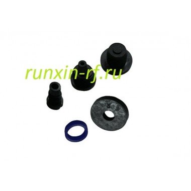 Эжектор Runxin 6306 black (12")