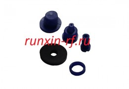 Эжектор Runxin 6304 blue (8")