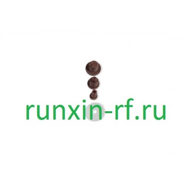 Ижектор Runxin 6301 brown (8")