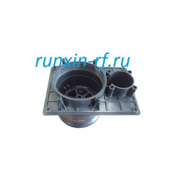 Корпус клапана Runxin F67C1/F67P1