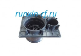 Корпус клапана Runxin F67C1/F67P1