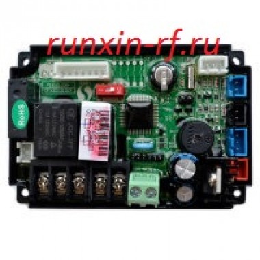 Плата управления Runxin для F74A3/F75A1