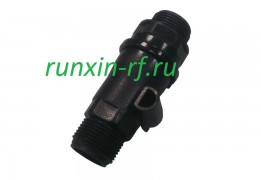 Расходомер для Runxin F65B, F69A - 3/4"