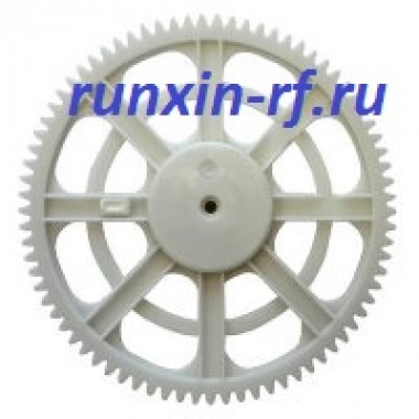 Большая шестерня Runxin для TMF77B