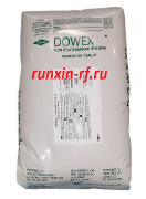 Смола ионообменная DUPONT (Dowex) HCR-S/S (25 L)