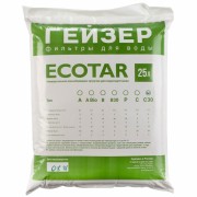 Экотар ECOTAR C30 (25 л)