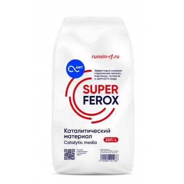 SuperFerox (20 L)